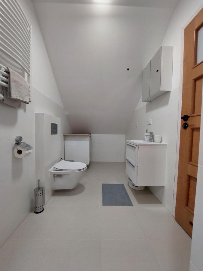Hostel Tyniec Krakow