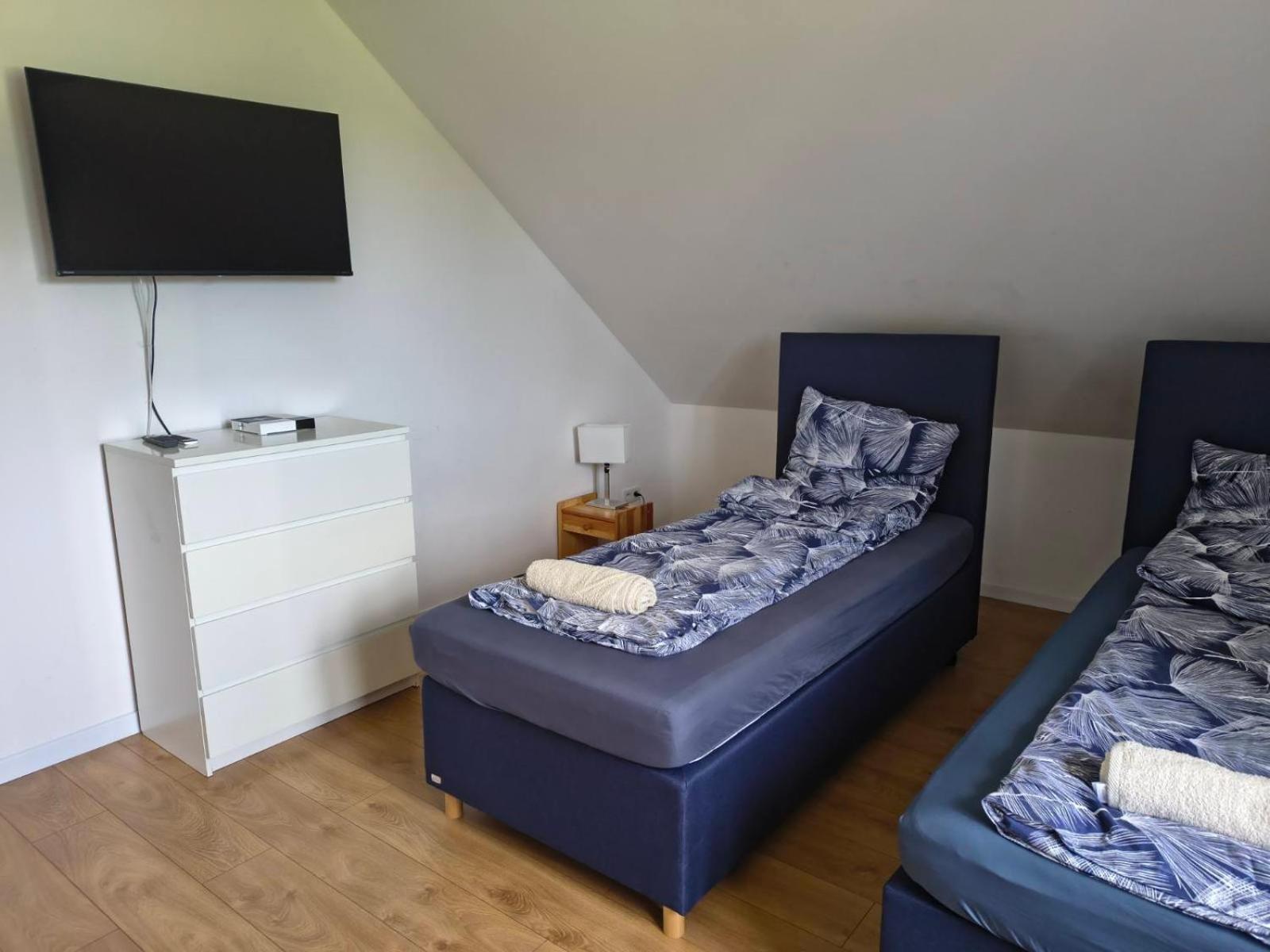 Tyniec Hostel Krakau