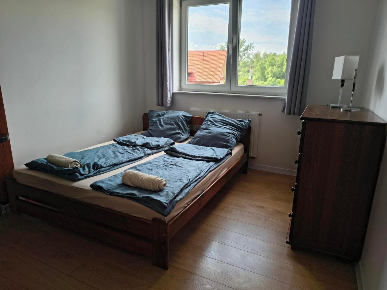 Hostel Tyniec